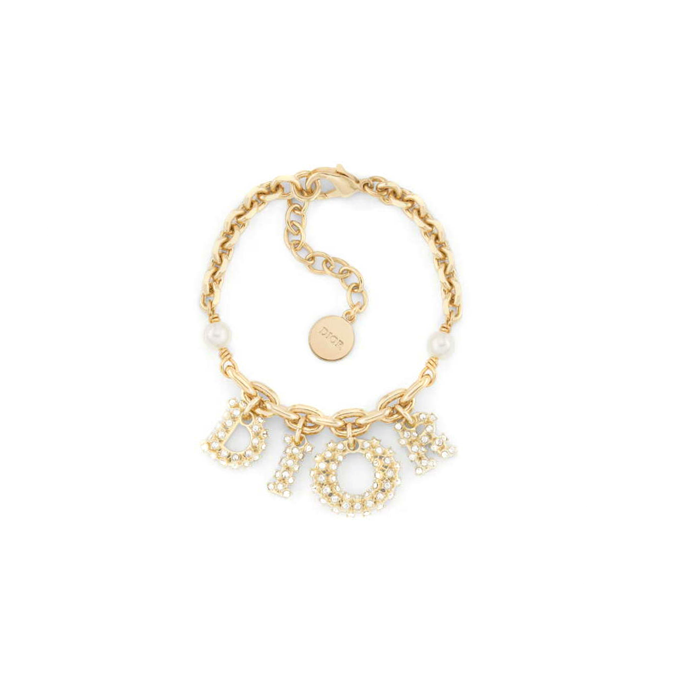 D*or lady D*or bracelet b1745womcy_d03s